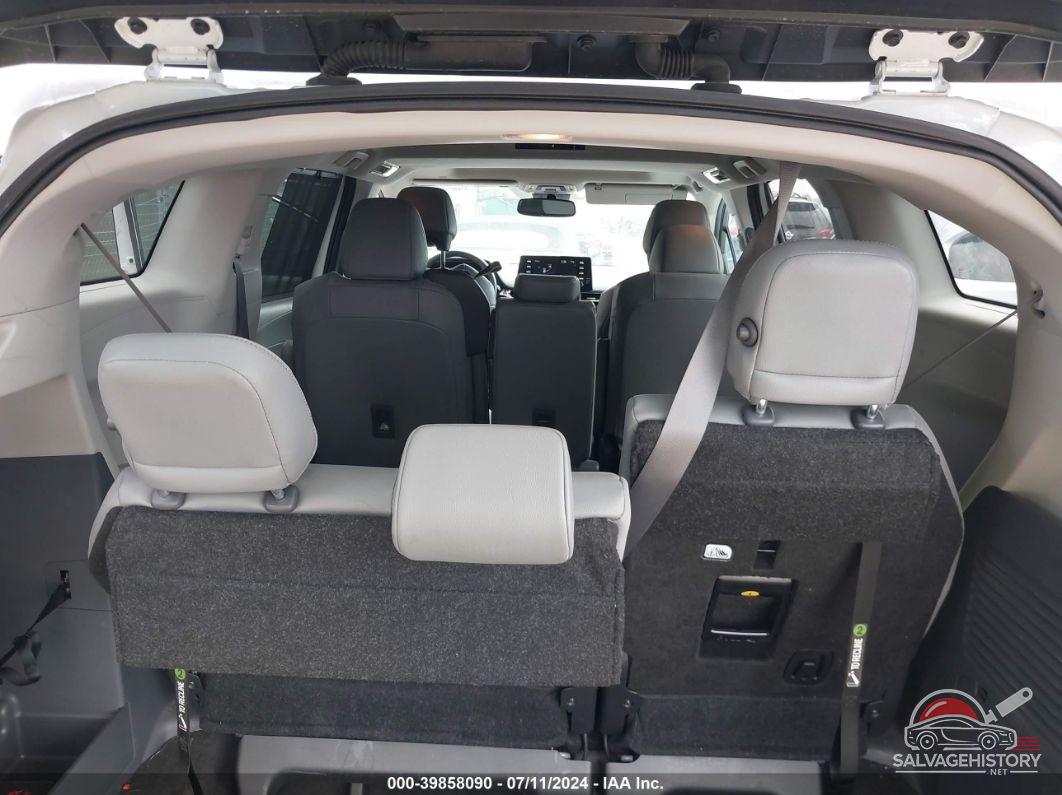 5TDYRKEC0RS192876 2024 TOYOTA SIENNA photo no. 8