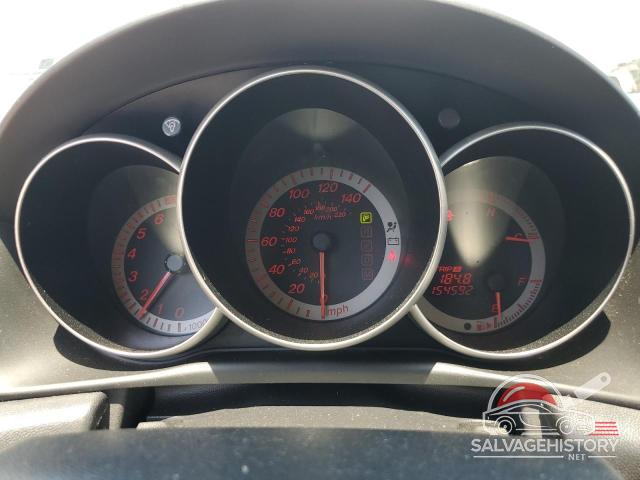 JM1BK343351320312 2005 MAZDA MAZDA3 photo no. 9