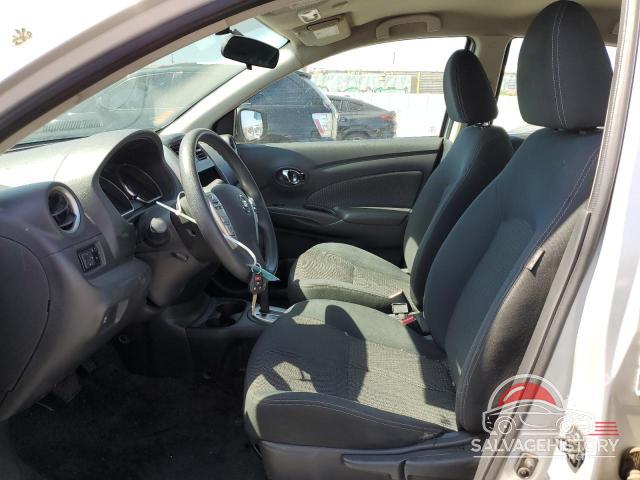 3N1CN7AP7GL846189 2016 NISSAN VERSA photo no. 7