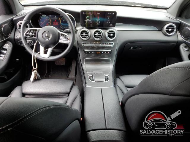 W1N0J8EB6LF767481 2020 MERCEDES-BENZ GLC-CLASS photo no. 8