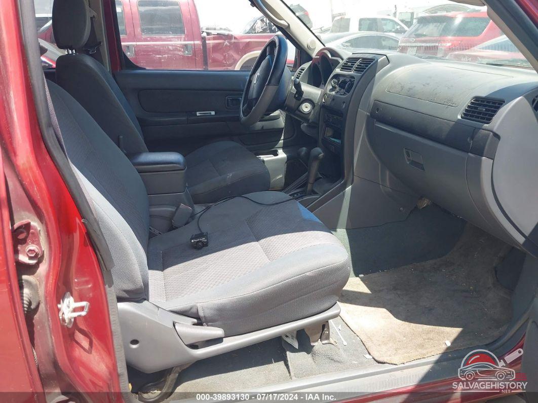 5N1ED28Y34C600771 2005 NISSAN ALTIMA photo no. 5