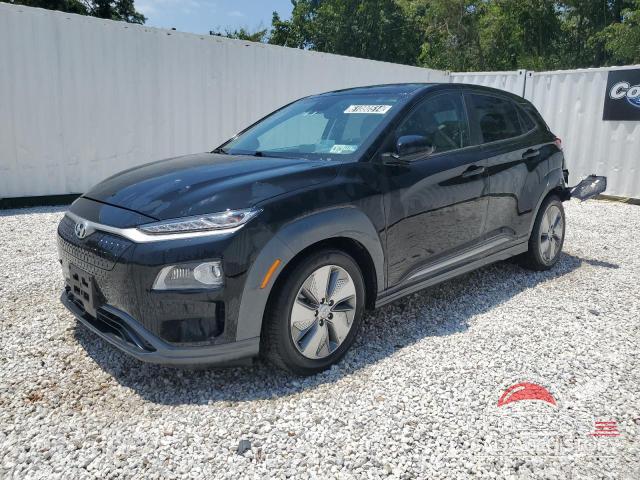 KM8K53AG3MU126838 2021 HYUNDAI KONA photo no. 5