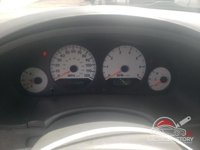 1D4GP45RX6B512440 2006 DODGE CARAVAN photo no. 9