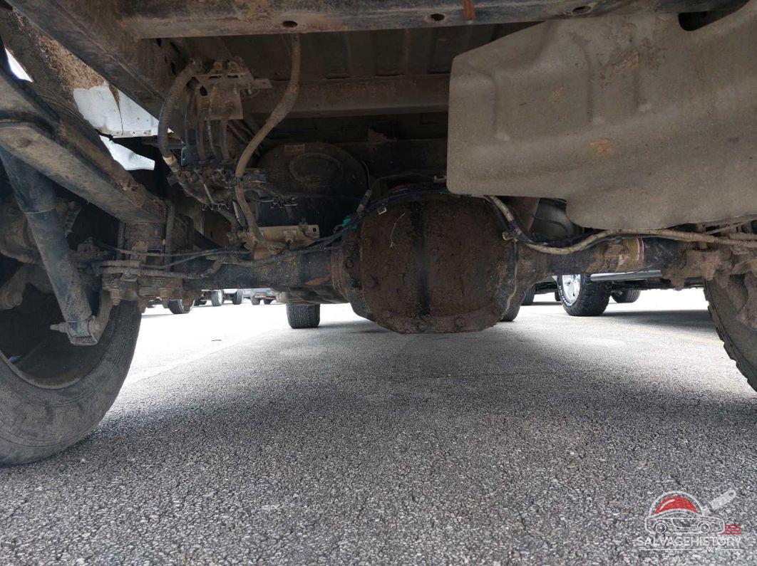 1FTFX1E57KKE52552 2019 FORD F150 photo no. 7