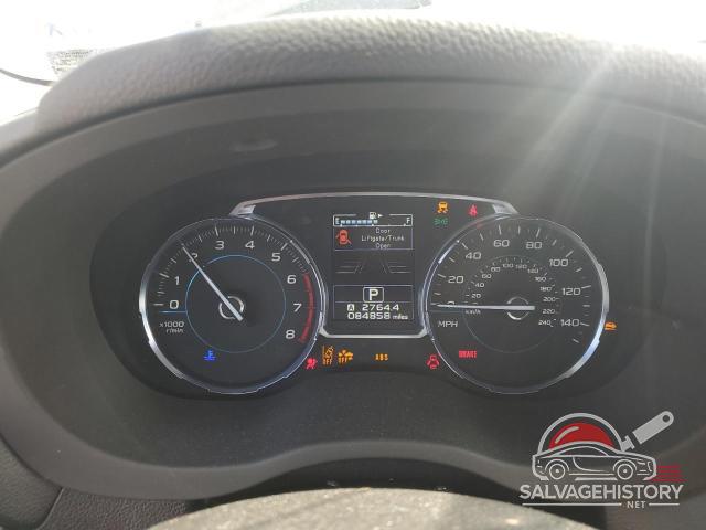 JF2SJAGC7HH441392 2017 SUBARU FORESTER photo no. 9