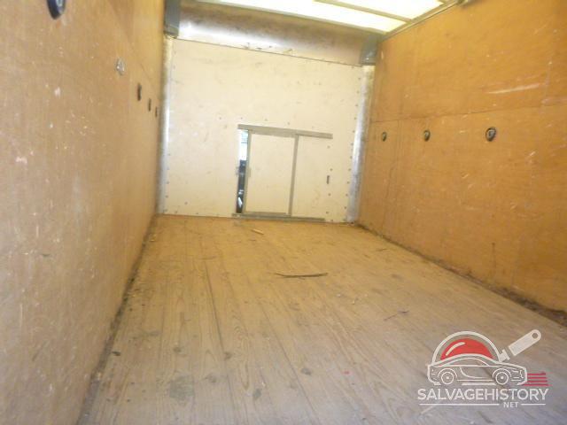 1GB3G3CG6E1188242 2014 CHEVROLET EXPRESS CUTAWAY photo no. 9