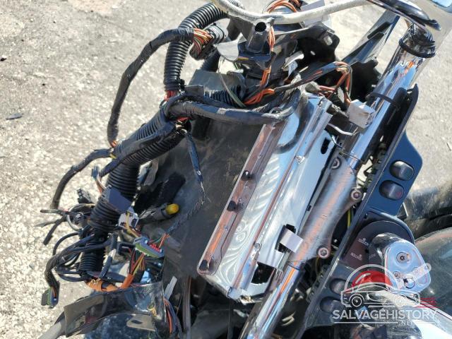 1HD1FC4179Y643532 2009 HARLEY-DAVIDSON FL photo no. 7
