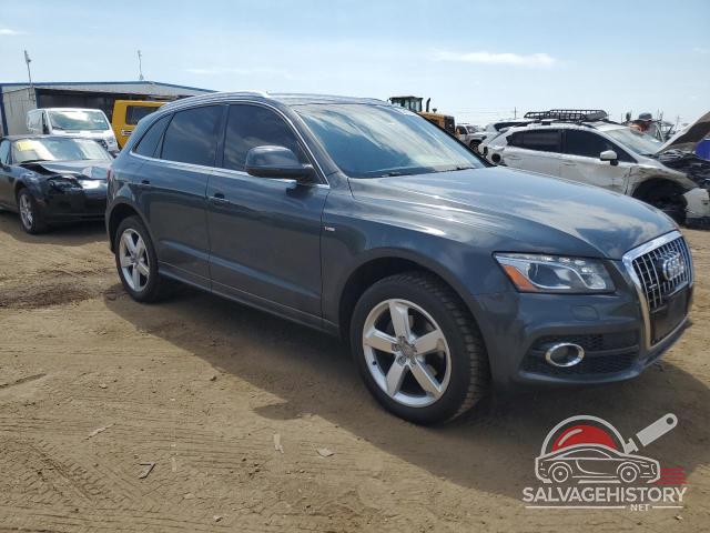 WA1WKAFP8BA060212 2011 AUDI Q5 photo no. 4