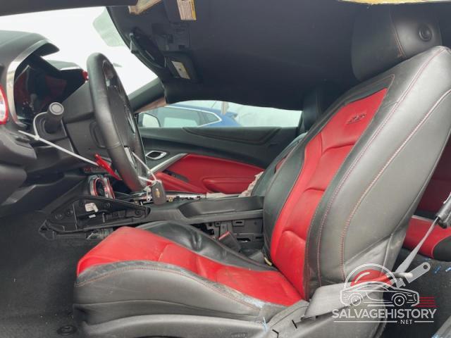 1G1FH1R7XG0150631 2016 CHEVROLET CAMARO photo no. 7
