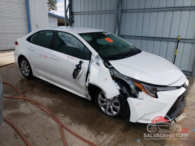 5YFB4MDE7PP008414 2023 TOYOTA COROLLA photo no. 4