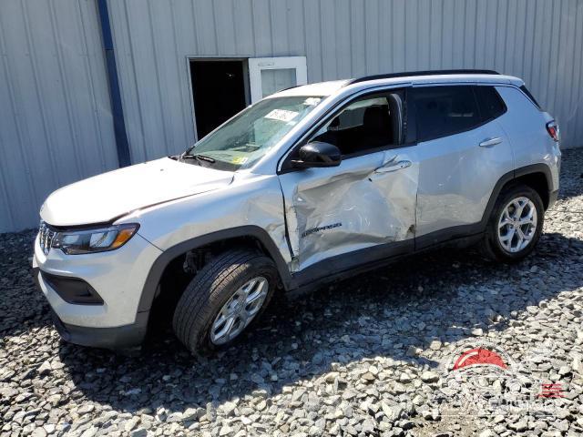 3C4NJDBN9RT133200 2024 JEEP COMPASS photo no. 14