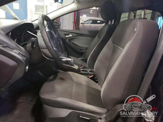 1FADP3F22DL136650 2013 FORD FOCUS SE photo no. 7