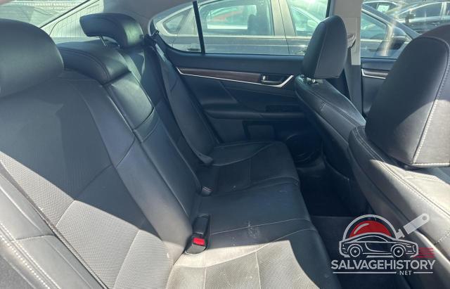 JTHBE1BL5D5015320 2013 LEXUS GS350 photo no. 6