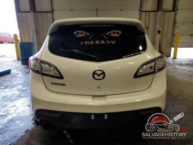 JM1BL1L32D1751340 2013 MAZDA ALL OTHER photo no. 6