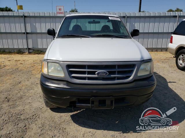 2FTPF18ZX1CA90967 2001 FORD All Models photo no. 5