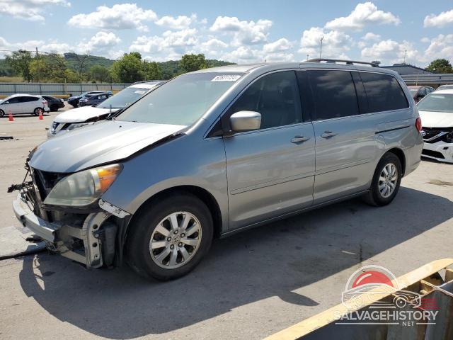 5FNRL38798B057862 2008 HONDA All Models photo no. 5