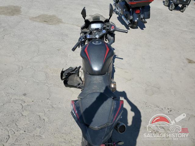 MLHPC6254K5000300 2019 HONDA CBR CYCLE photo no. 6