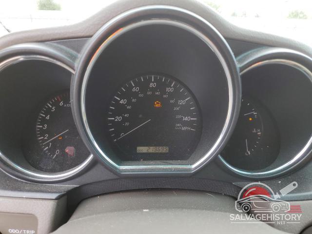 JTJHA31U760105773 2006 LEXUS RX330 photo no. 9