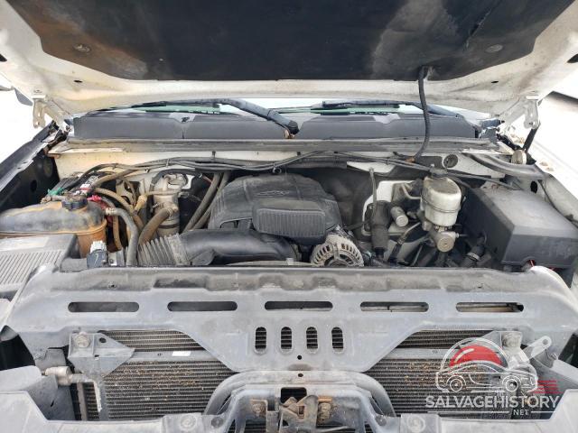 1GC1CVCG3CF202396 2012 CHEVROLET ALL Models photo no. 11