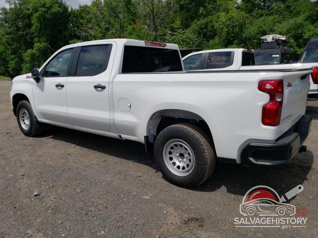 1GCUDAED2RZ275756 2024 CHEVROLET ALL Models photo no. 2