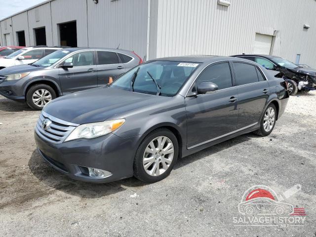 4T1BK3DB0CU451003 2012 TOYOTA AVALON photo no. 24