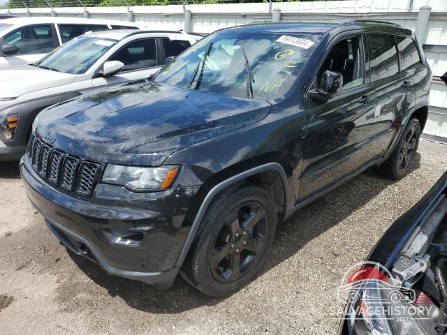 1C4RJEAG2KC850694 2019 JEEP GRAND CHER photo no. 23