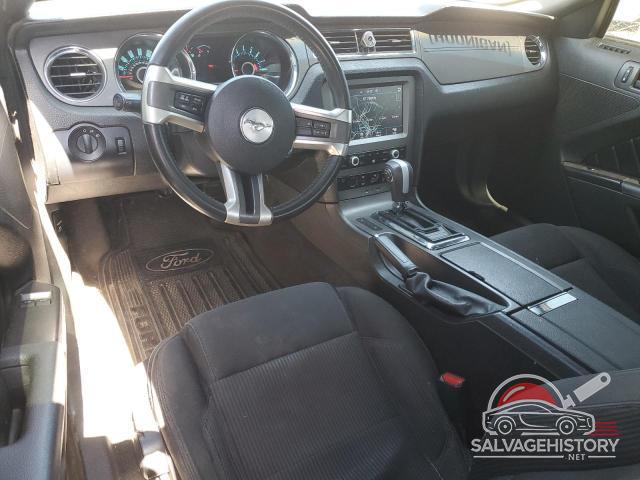 1ZVBP8AM8D5226846 2013 FORD ALL Models photo no. 8