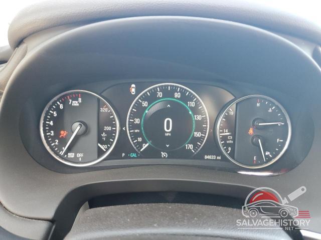 1G4ZP5SS3HU211126 2017 BUICK LACROSSE photo no. 9