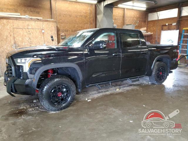 5TFPC5DB5PX031051 2023 TOYOTA TUNDRA photo no. 8