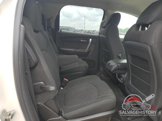 1GKEV13D39J172286 2009 GMC ACADIA photo no. 11