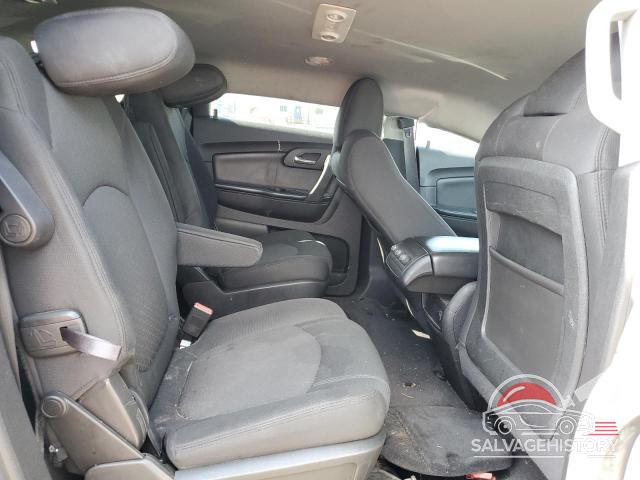 1GNKRGED2CJ396974 2012 CHEVROLET TRAVERSE photo no. 11