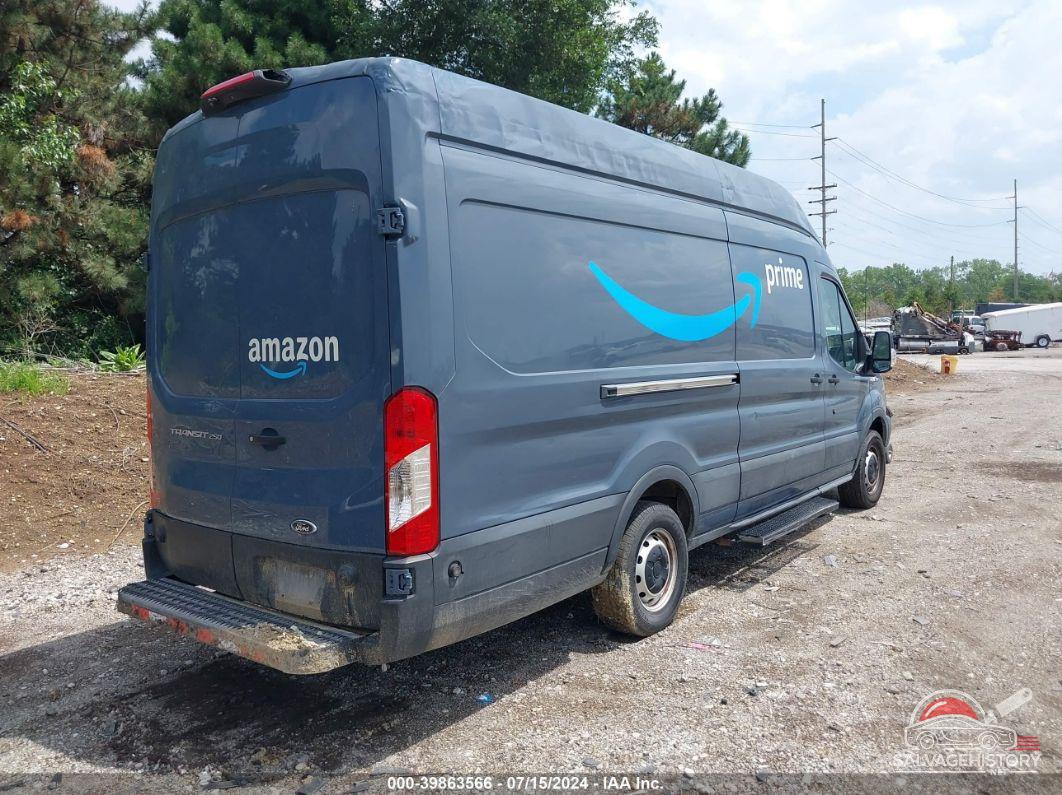 1FTYR3XM4KKA97424 2019 FORD TRANSIT-250 photo no. 4
