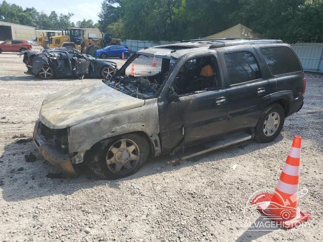 1GYEC63N55R228774 2005 CADILLAC ESCALADE photo no. 7