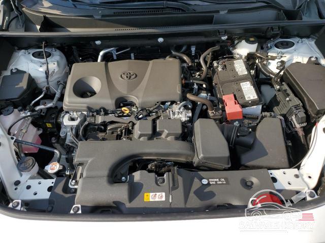 2T3W1RFV9RC277125 2024 TOYOTA RAV4 photo no. 11
