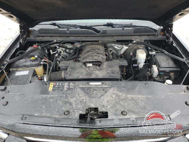 1GCVKREC0HZ302421 2017 CHEVROLET ALL Models photo no. 11