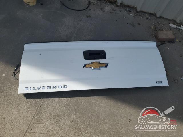 1GCVKSEJ5FZ406809 2015 CHEVROLET ALL Models photo no. 12