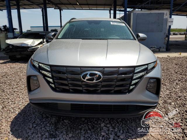 5NMJB3AE6PH284903 2023 HYUNDAI TUCSON photo no. 5