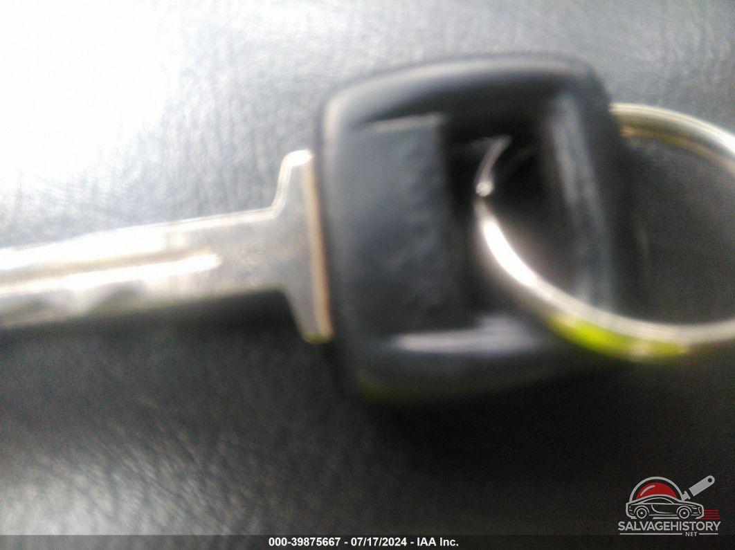 YV1LW5542V2325677 1997 VOLVO 850 photo no. 11