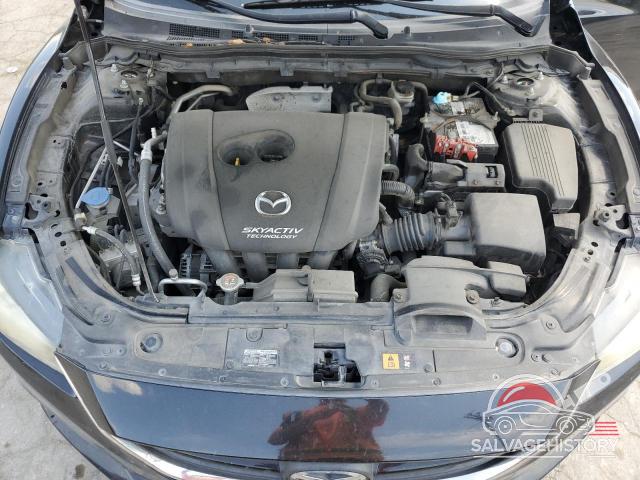 JM1GJ1U58G1445596 2016 MAZDA 6 photo no. 11