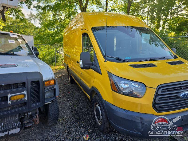 1FTKR3XM7GKA10323 2016 FORD TRANSIT-250 photo no. 10