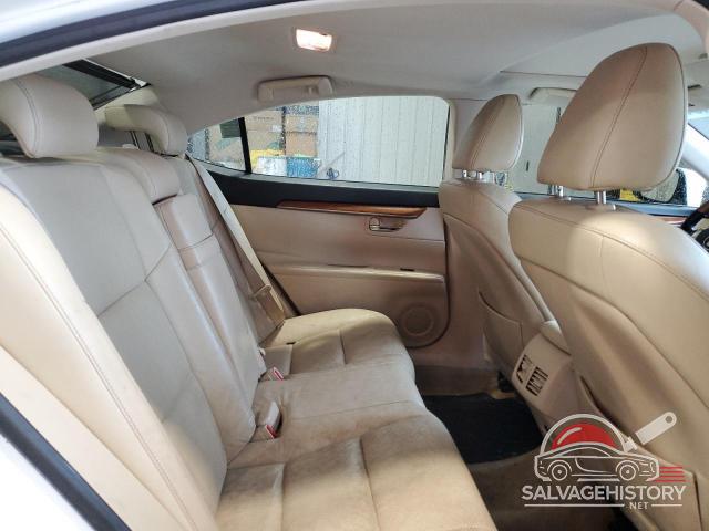 JTHBW1GG2D2002258 2013 LEXUS ES300 photo no. 10