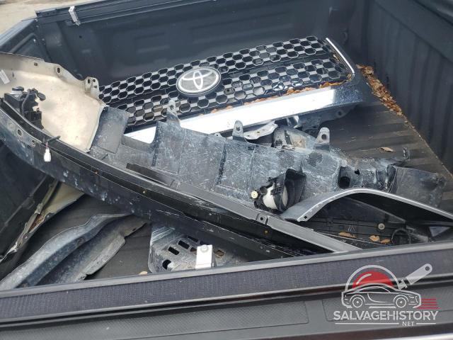 5TFEY5F15MX282743 2021 TOYOTA TUNDRA photo no. 12