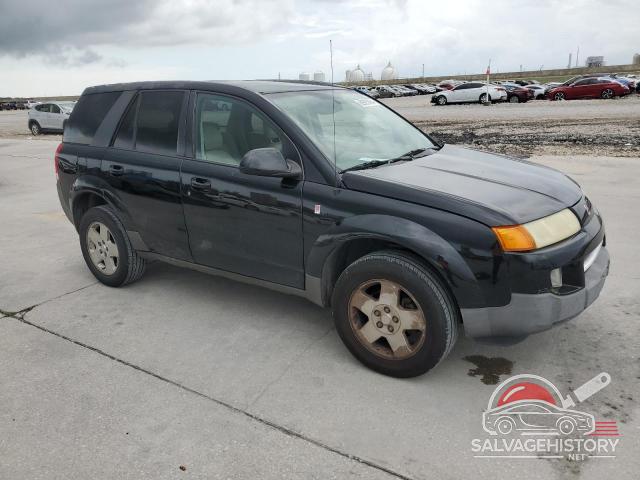 5GZCZ53445S821787 2005 SATURN VUE photo no. 4