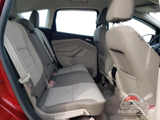 1FADP5AU9DL514774 2013 FORD CMAX photo no. 10
