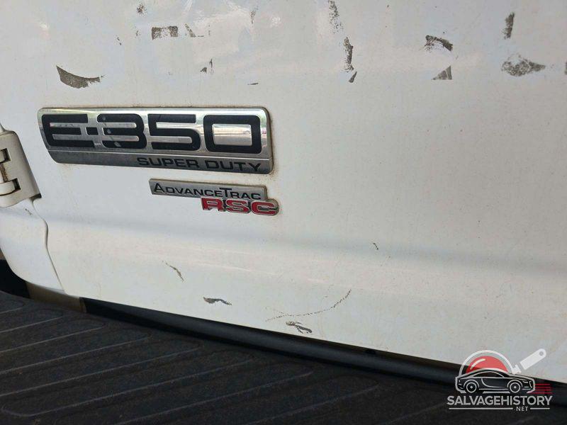 1FTSS3EL5EDA22714 2014 FORD ECONOLINE photo no. 5
