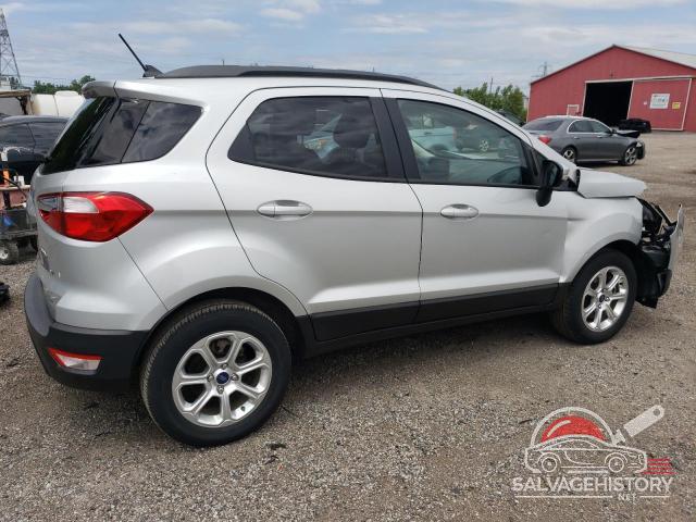 MAJ3S2GE2KC297283 2019 FORD ECOSPORT photo no. 3