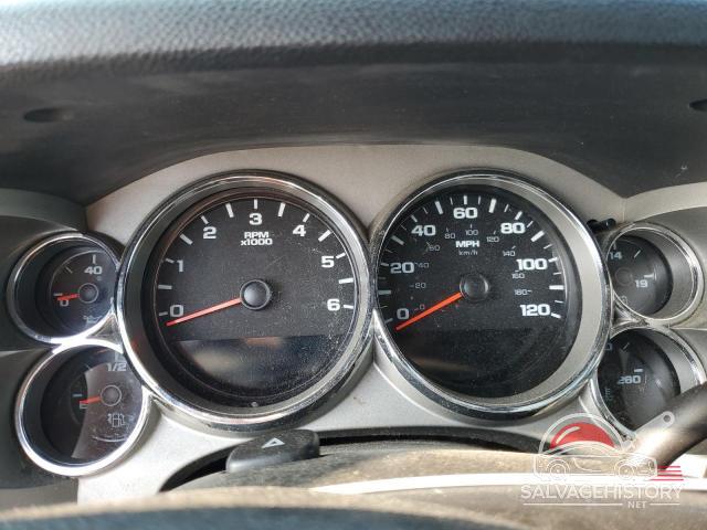 1GCEK19J58Z128713 2008 CHEVROLET ALL Models photo no. 9