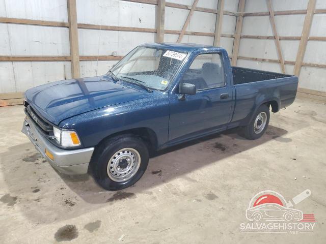 JT4RN81R9K5001822 1989 TOYOTA ALL OTHER photo no. 8