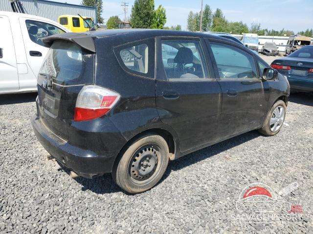 JHMGE8G39CS006238 2012 HONDA FIT photo no. 3
