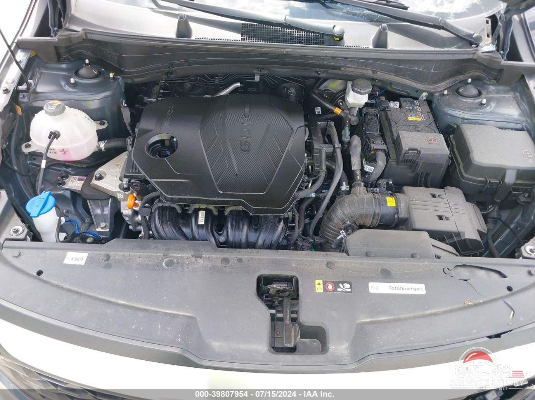 KNDPU3DF1R7257580 2024 KIA SPORTAGE photo no. 10